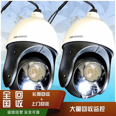 安防監控設備 守護安全的智能衛士