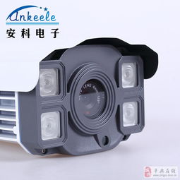 安防工程中的監控器材與安防設備詳解