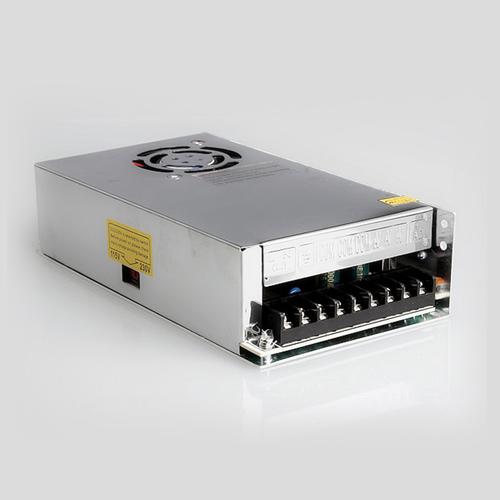 明偉MS-360W-5V工業(yè)開(kāi)關(guān)電源 小體積大能量，安防監(jiān)控與自動(dòng)化設(shè)備的理想之選